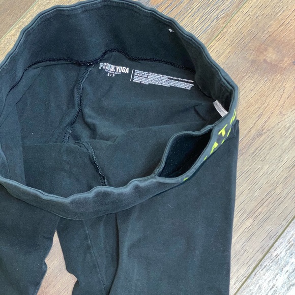 VS PINK Leggings - Picture 7 of 7